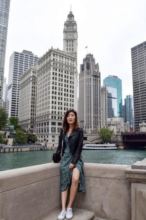 Chicago Diaries